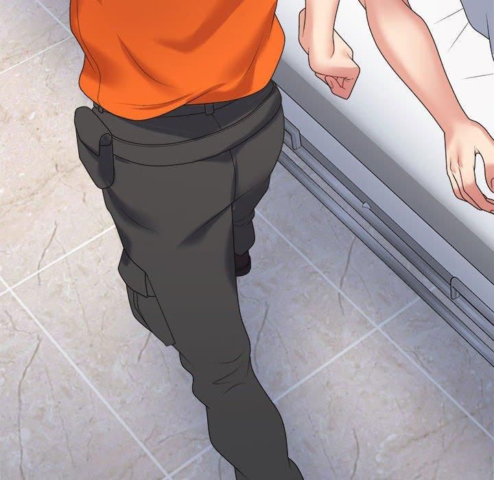 不同寻常的爱第21話