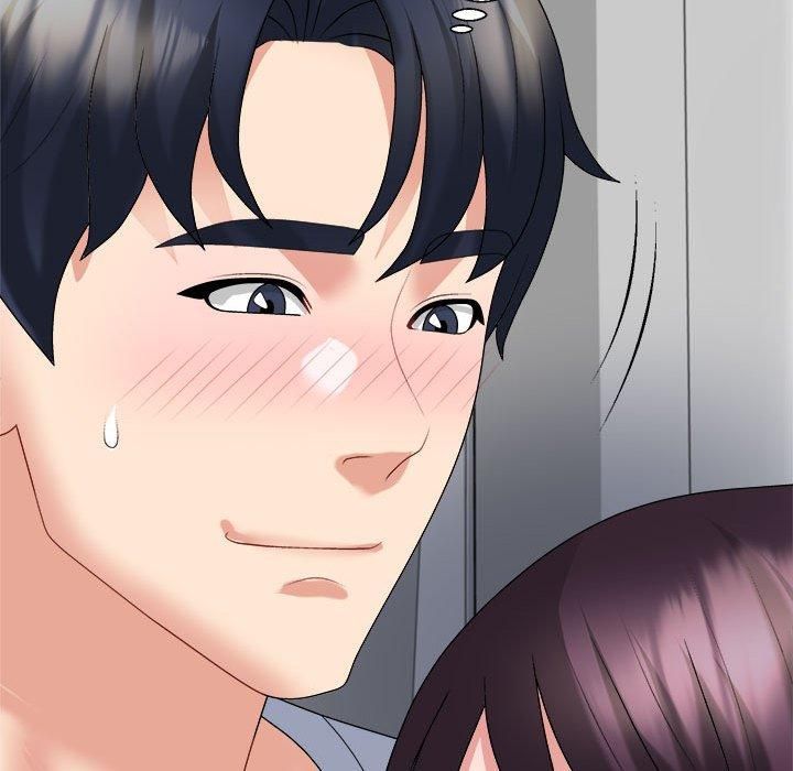 不同寻常的爱第21話