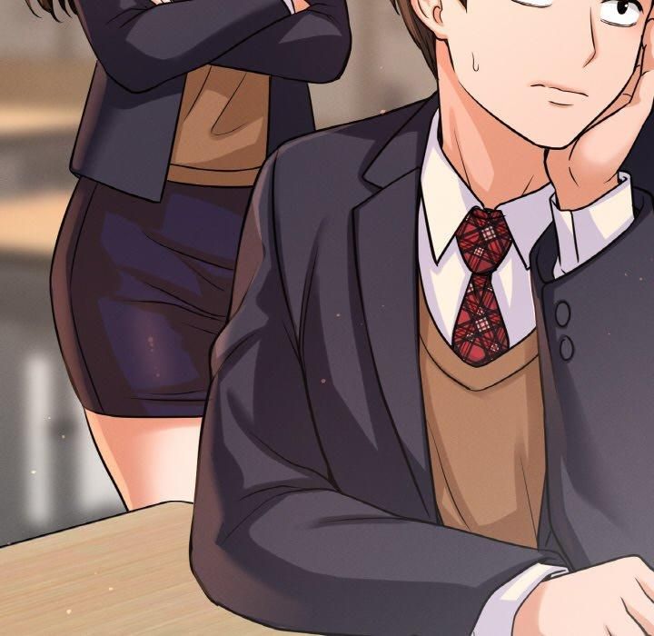 我的女王第44話