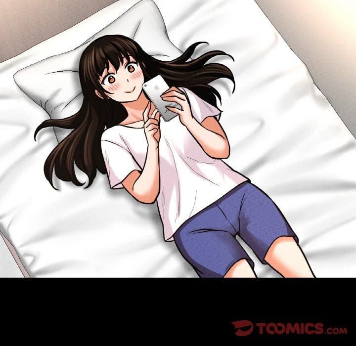 我的女王第44話