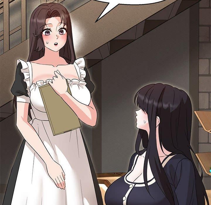 嫁入豪门的老师第31話