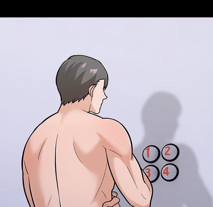 走不出的房间：第二季第4話