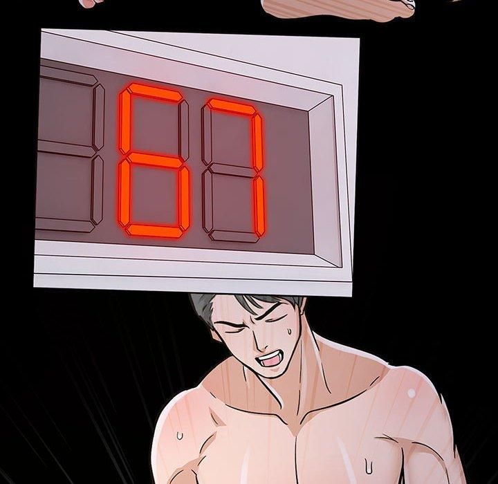 走不出的房间:第二季第4話