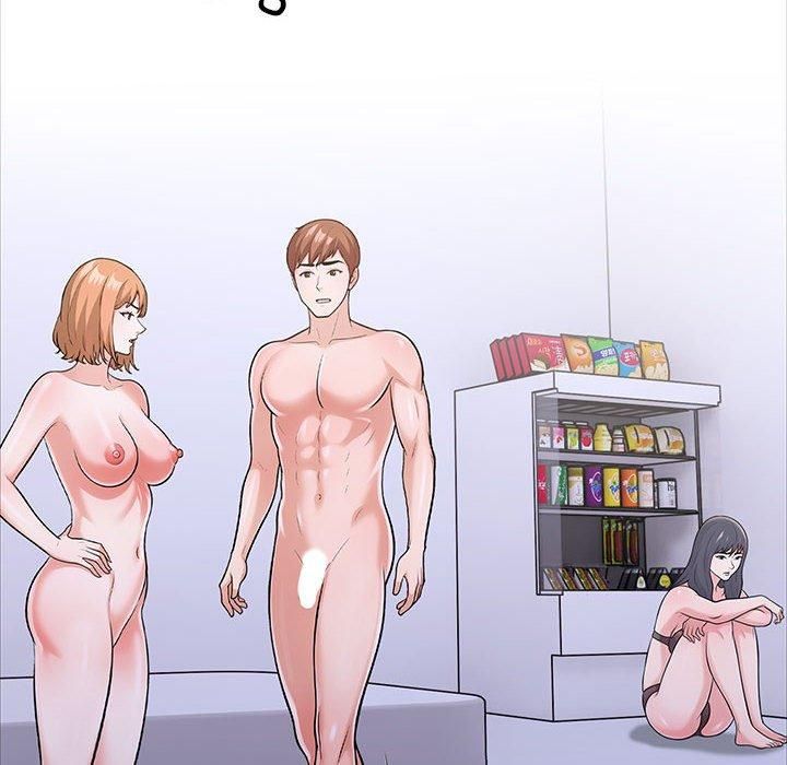 走不出的房间：第二季第8話