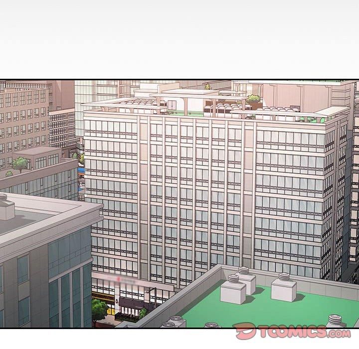 在公司偷偷爱第25話