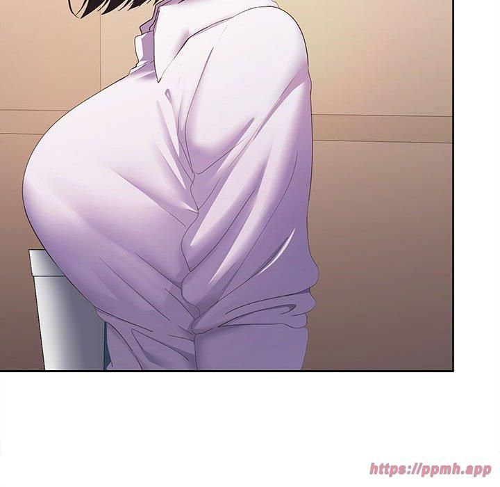 在公司偷偷爱第25話