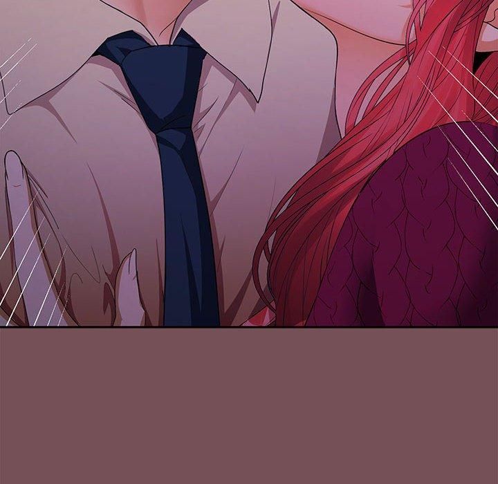 在公司偷偷爱第25話