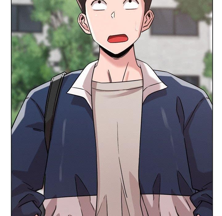 恋人未满第20話