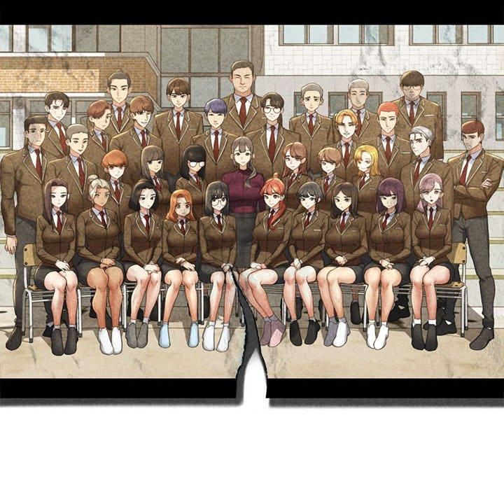 危险同学会第39話