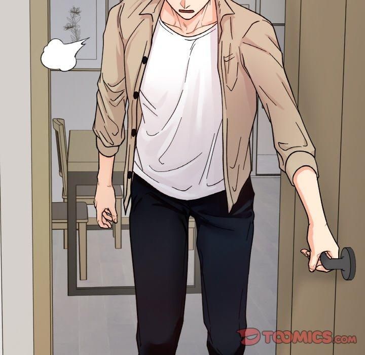 她才不是我姐姐第43話