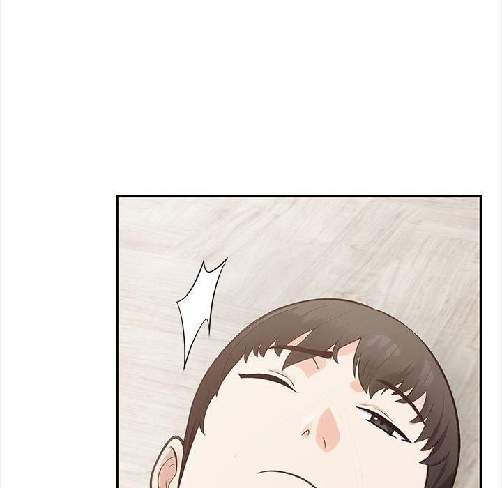 星爱别墅第2话