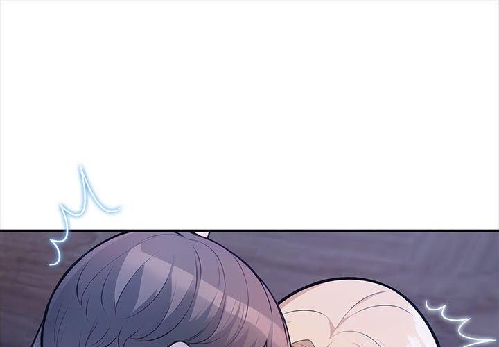 星爱别墅第3话