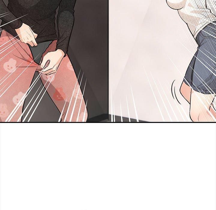 星爱别墅第3话