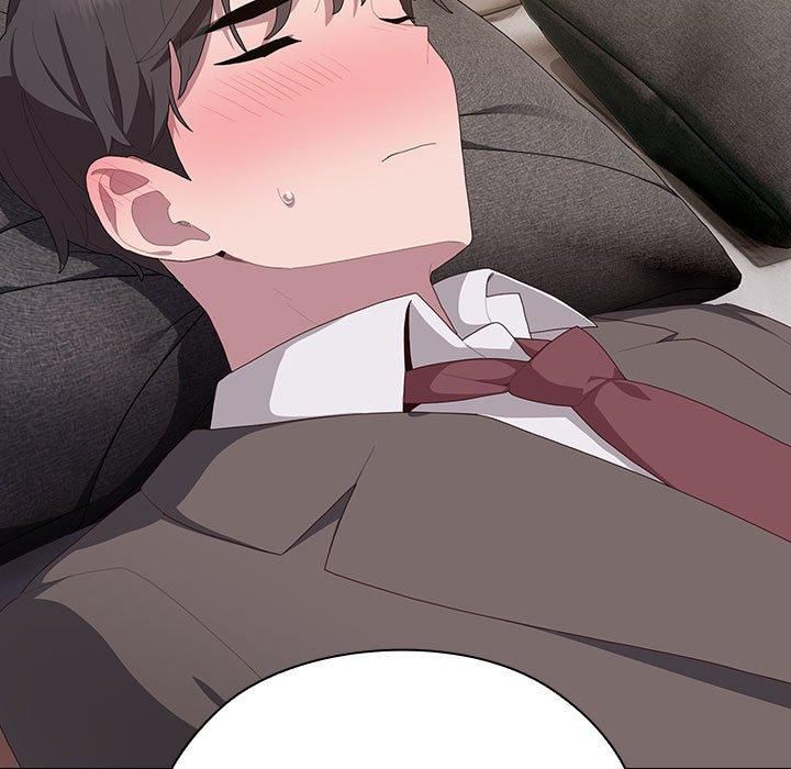 大企业里的小秘密第9話