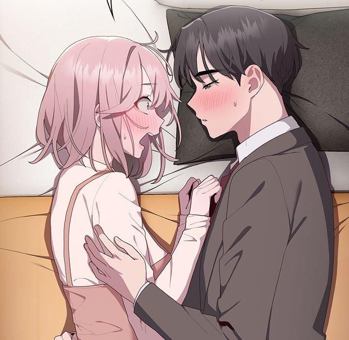 大企业里的小秘密第9話