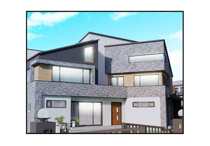 银行业务员的秘密第18話