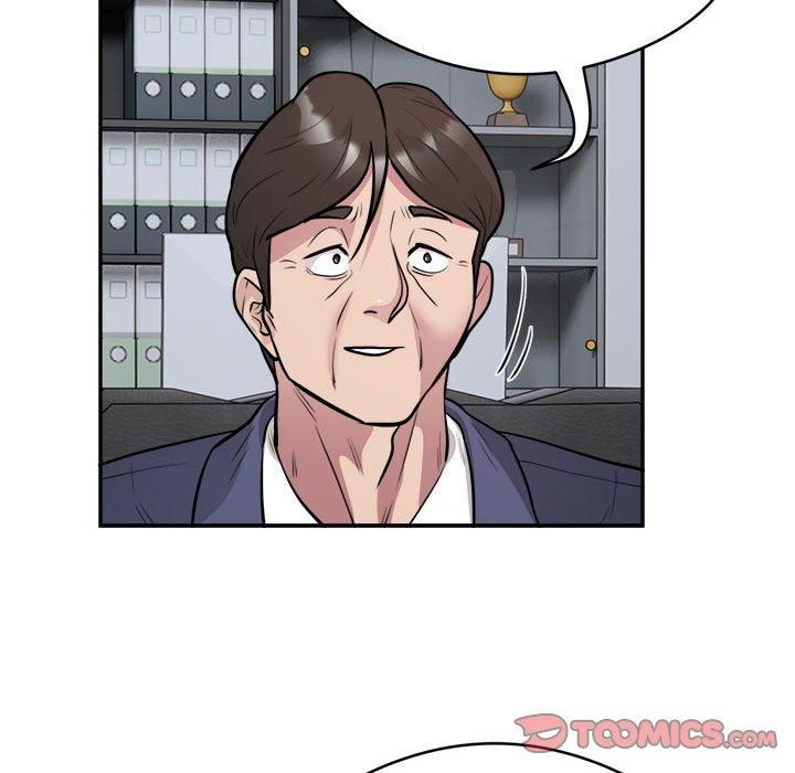 银行业务员的秘密第18話