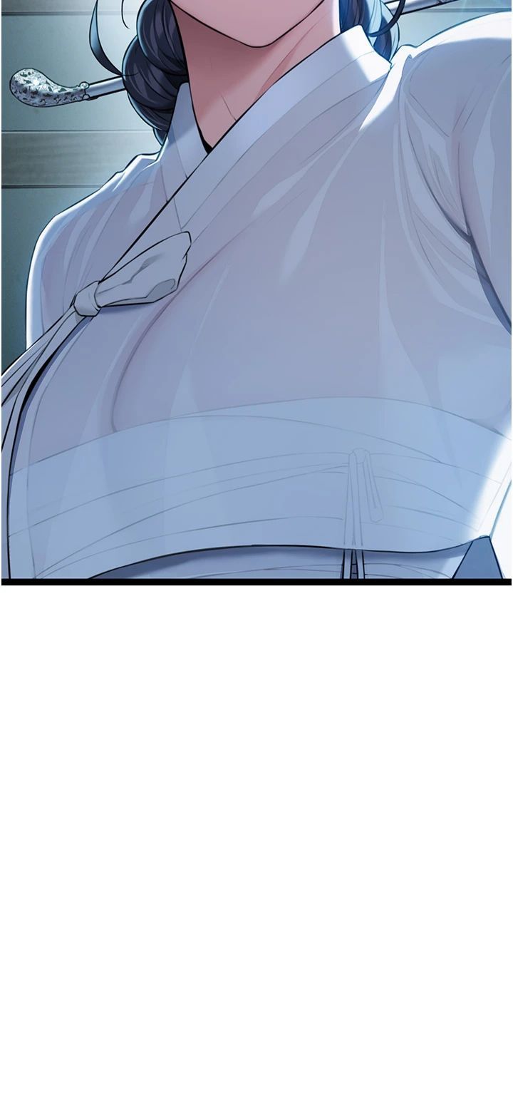 命運:貞潔慾女第12話-朝鮮時代騙砲守則