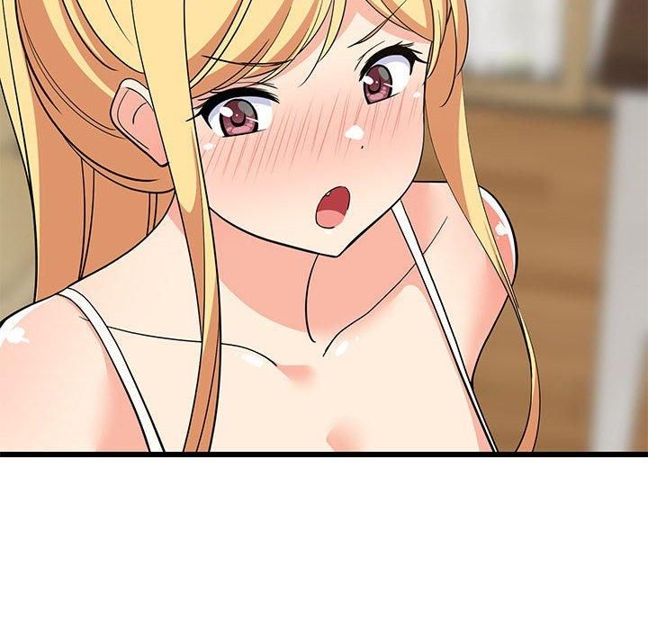 难缠姐妹偏要和我同居第17話