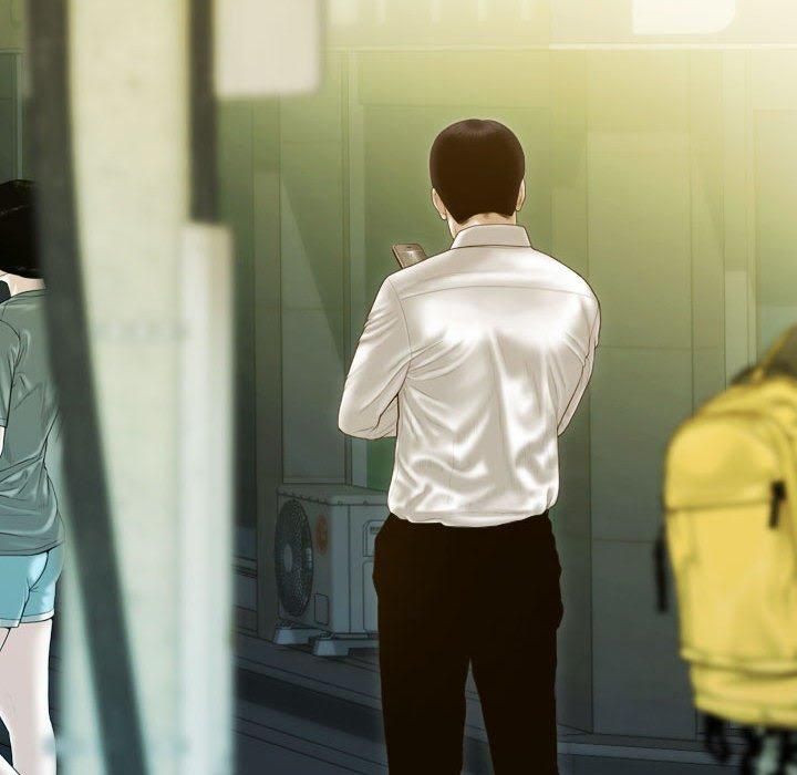 不可抗拒的吸引第29話