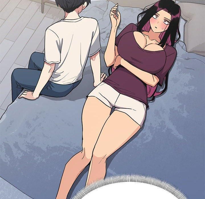 缺德邻居难相处第6話