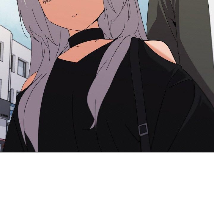 家人之间这样不好吧第19話