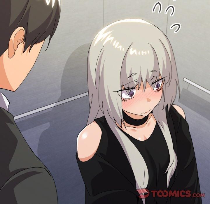 家人之间这样不好吧第19話