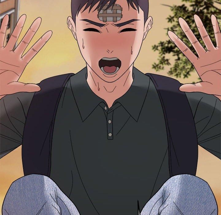 邻居跑路中第15話