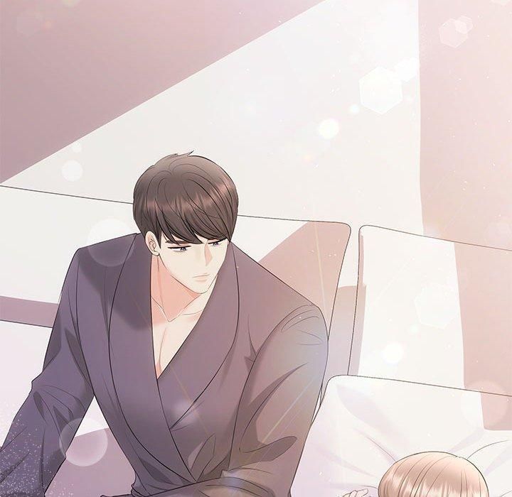 协议关系第23話