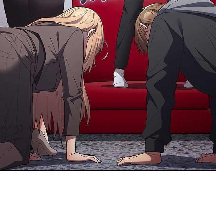 遊戲規則我來定第73話