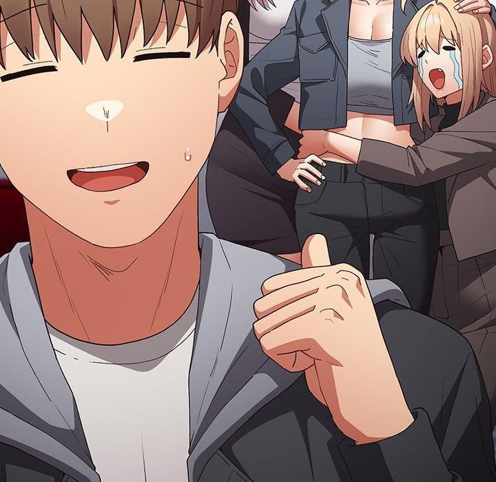 遊戲規則我來定第73話