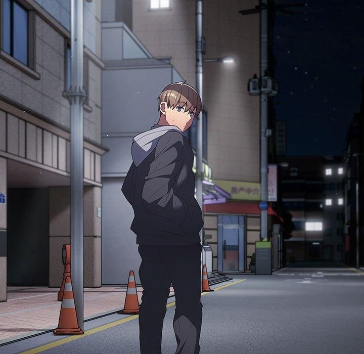 遊戲規則我來定第73話