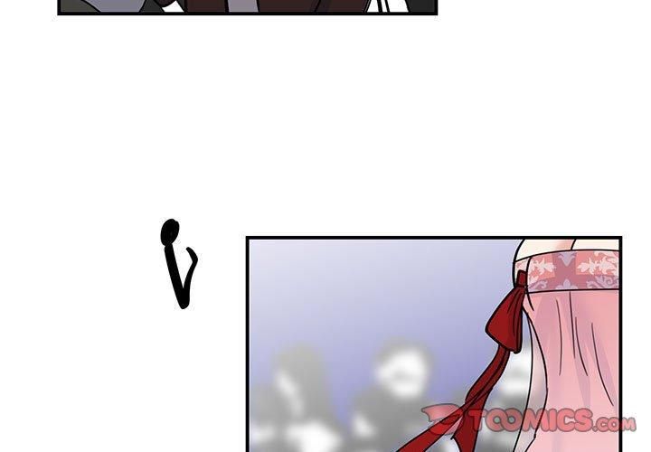 我的完美缪斯第52話