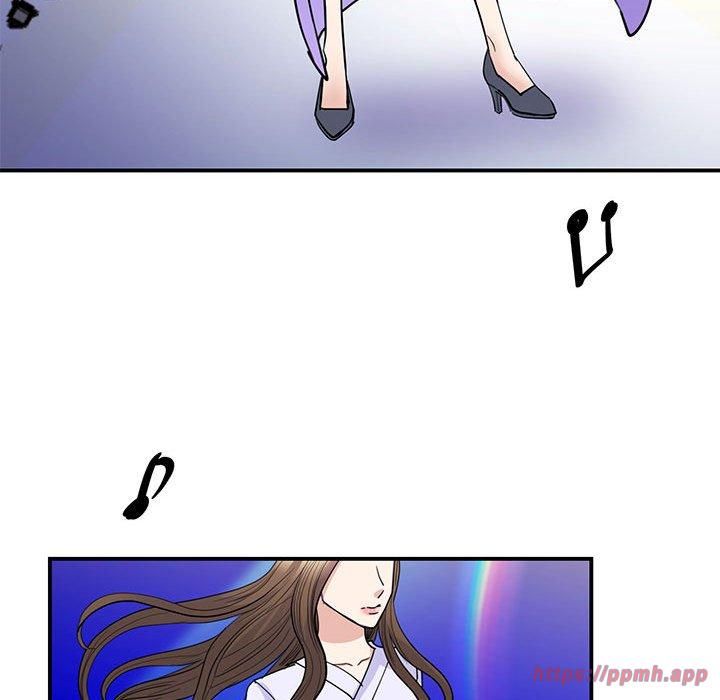 我的完美缪斯第52話