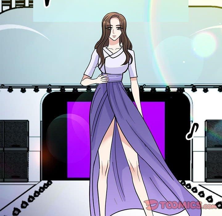 我的完美缪斯第52話