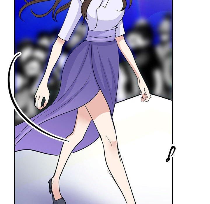 我的完美缪斯第52話