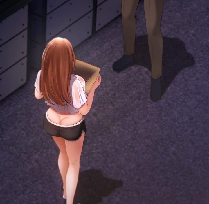 居委会的秘密第4话