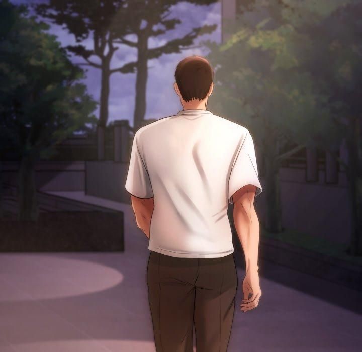 居委会的秘密第4話