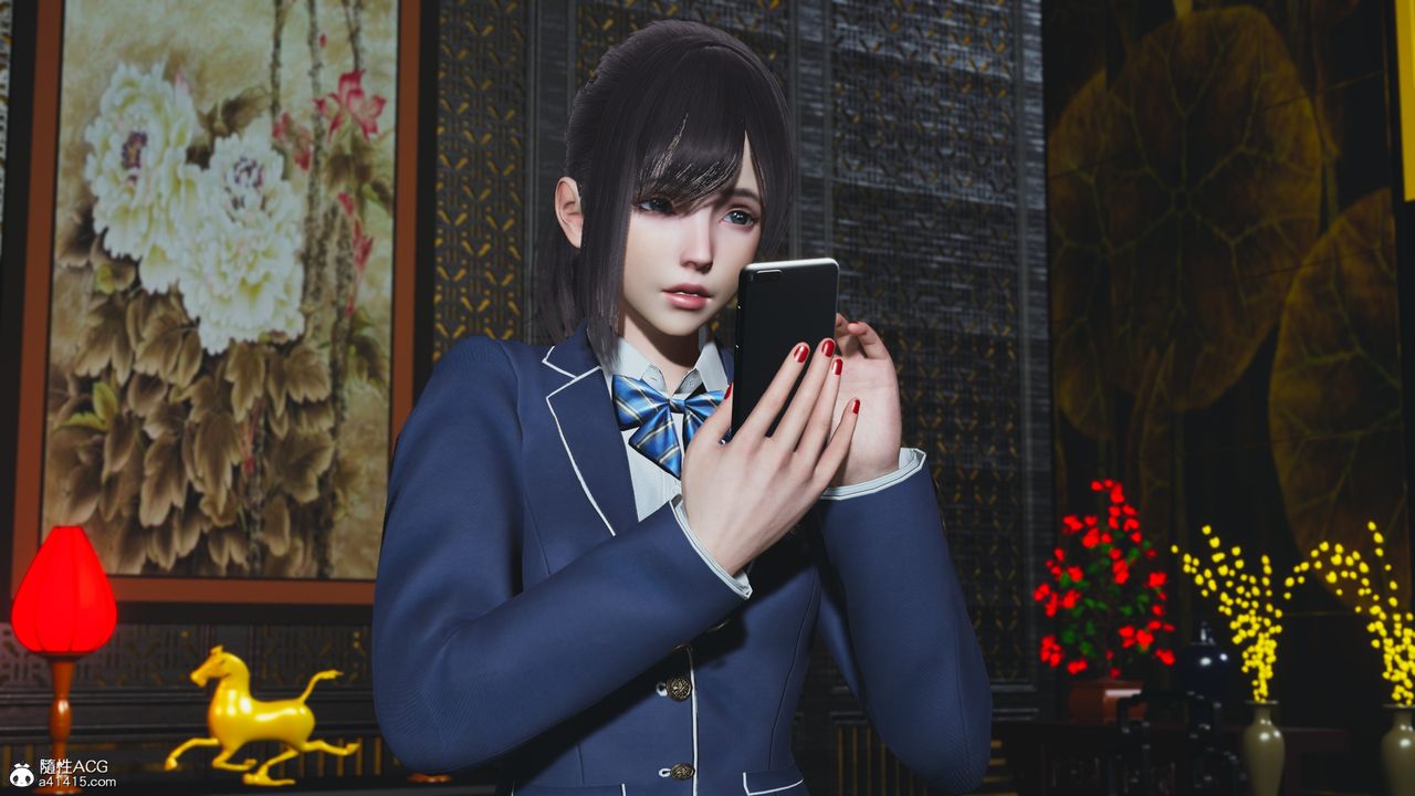 [3D]我成瞭大反派_第二季第83話