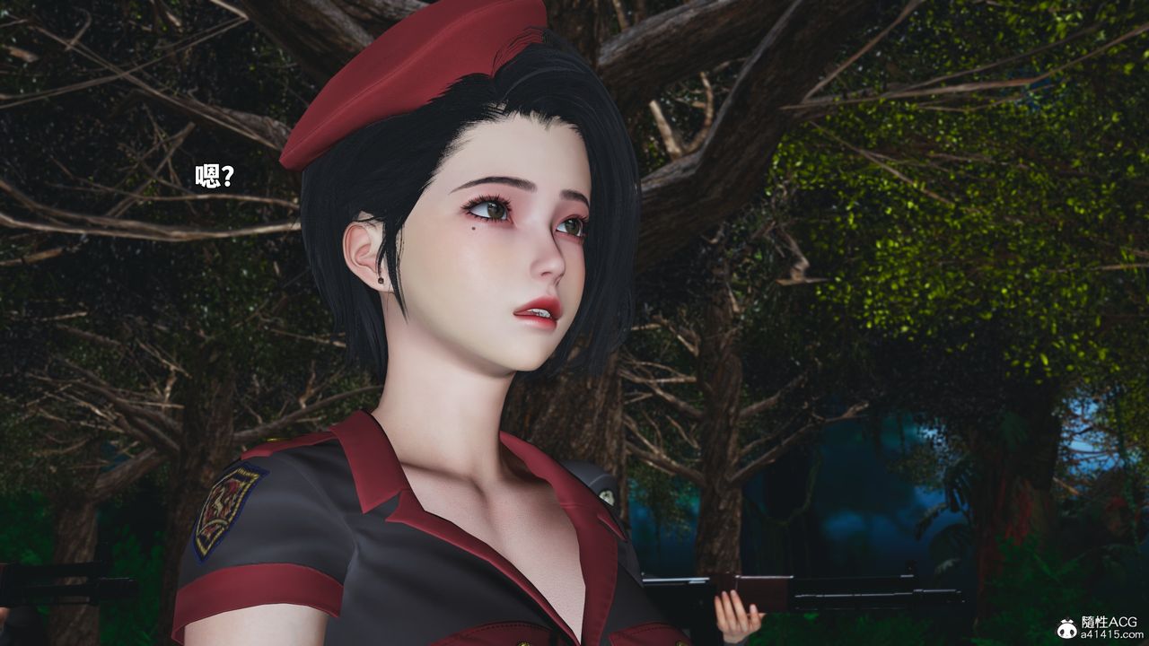 [3D]我成瞭大反派_第二季第87話