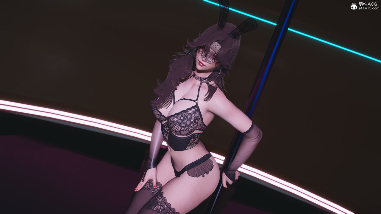 [3D]我成瞭大反派_第二季第88話