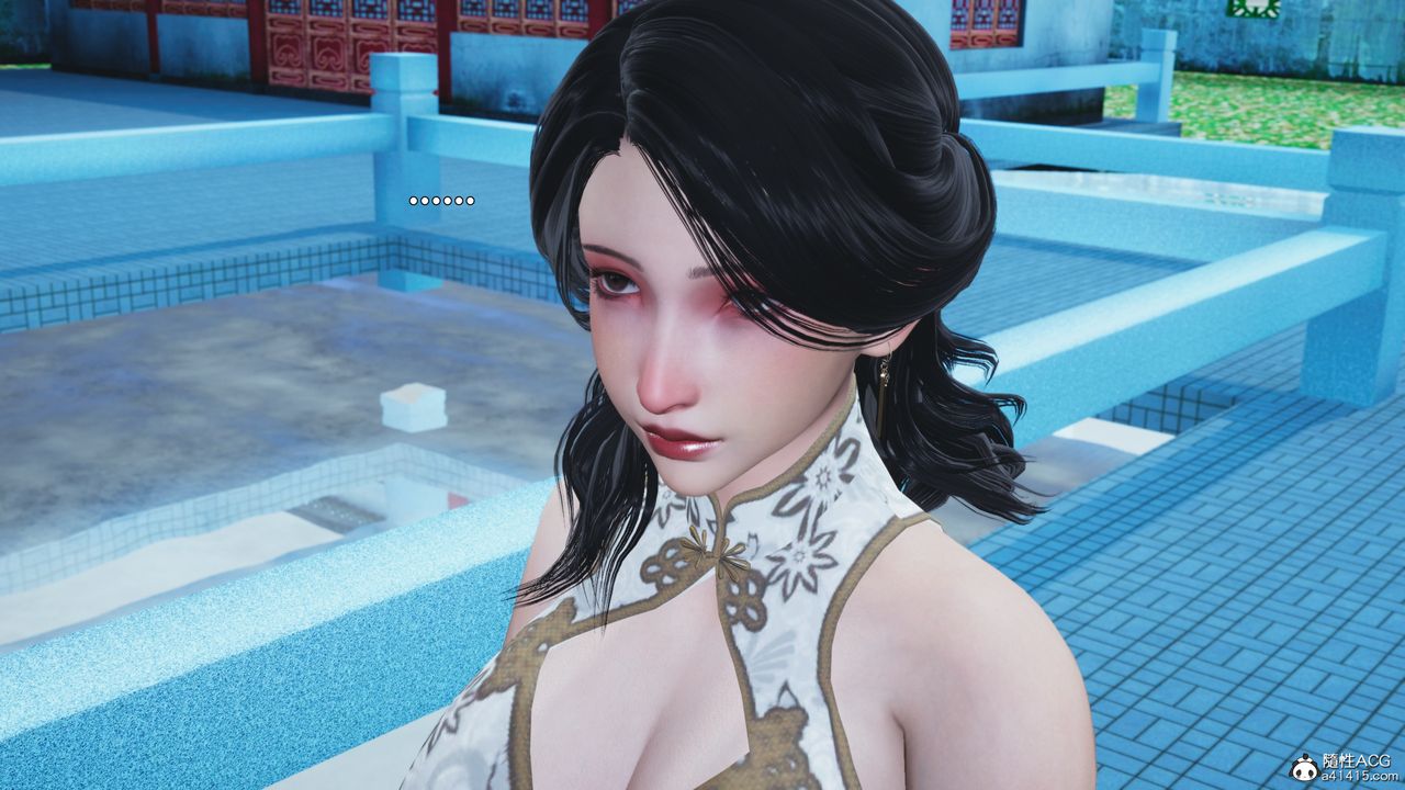 [3D]我成瞭大反派_第二季第89話