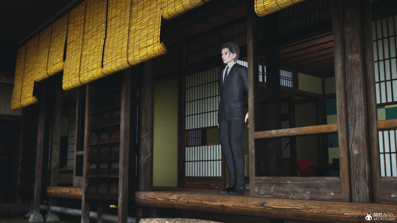 [3D]我成瞭大反派_第二季第90話