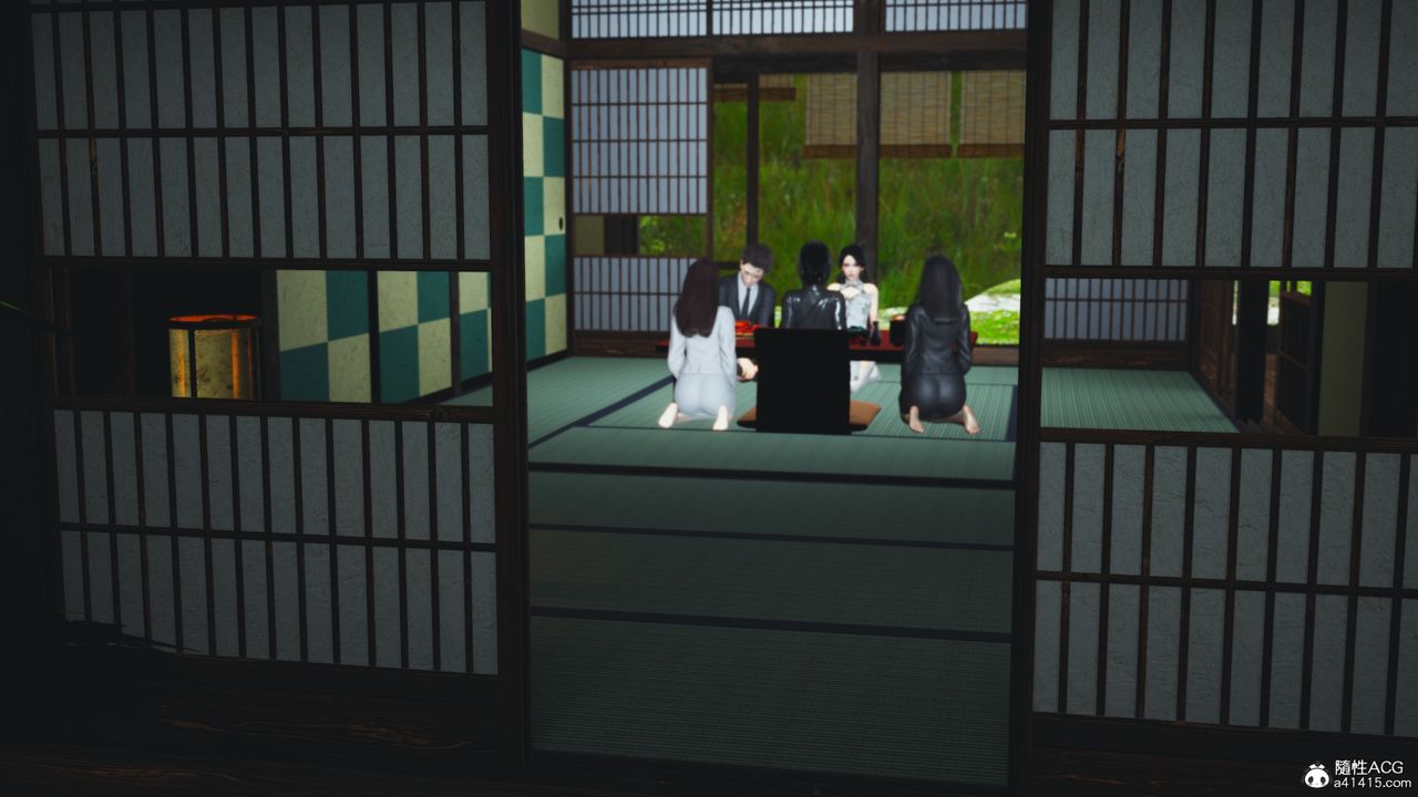 [3D]我成瞭大反派_第二季第90話