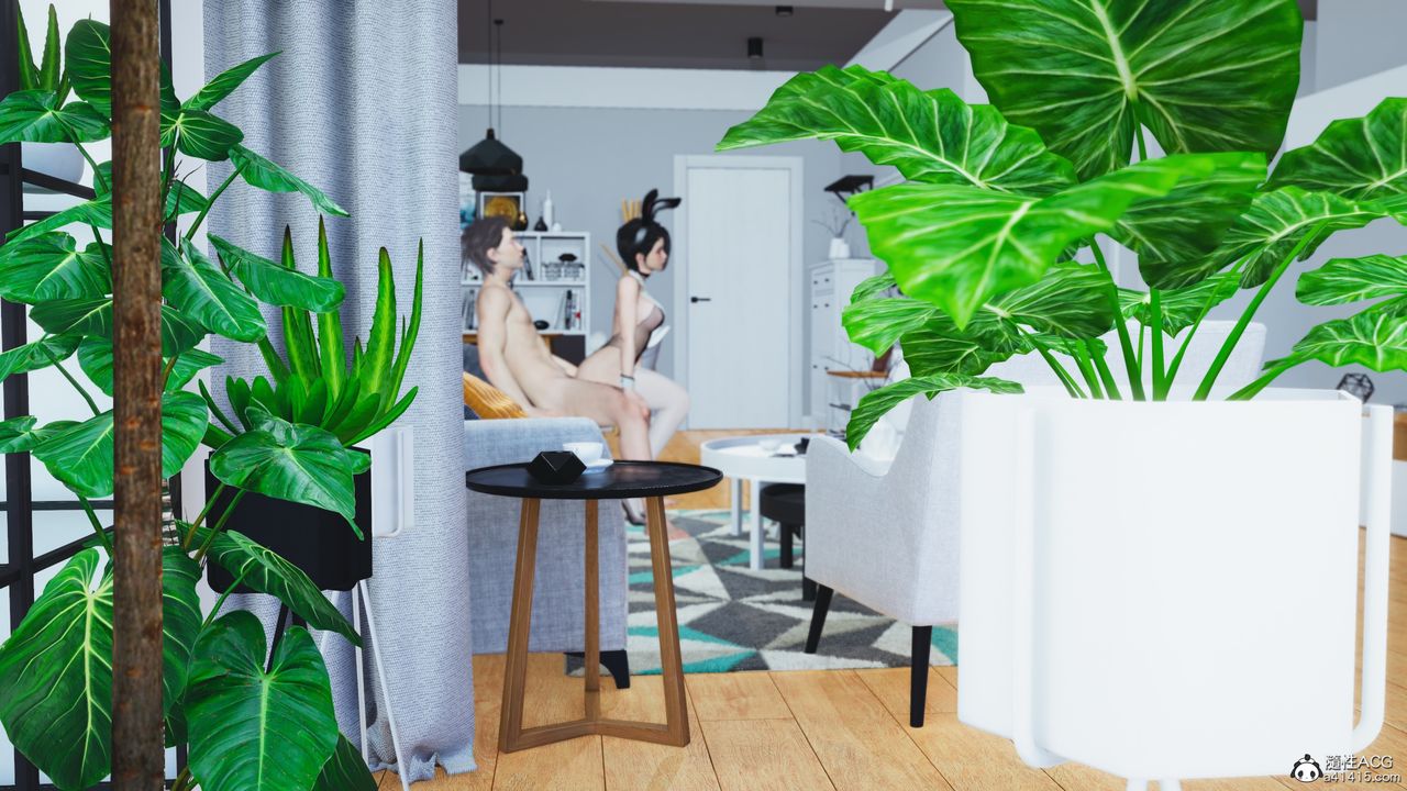 [3D]我成瞭大反派_第二季第92話