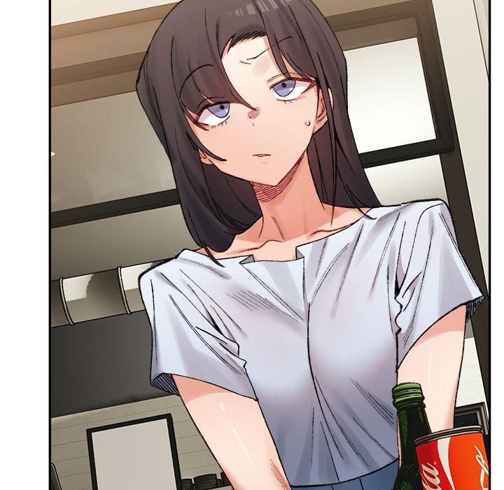 微妙关系第33話