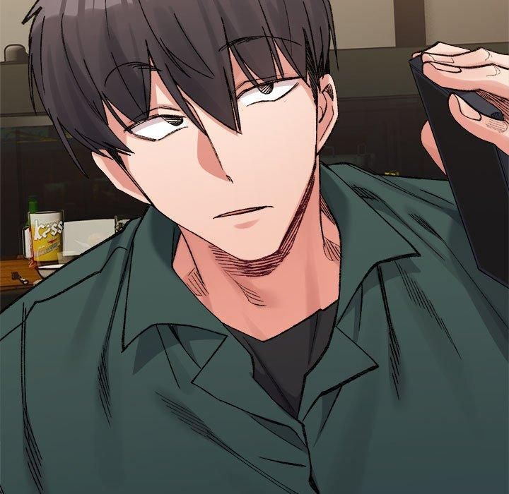 微妙关系第33話