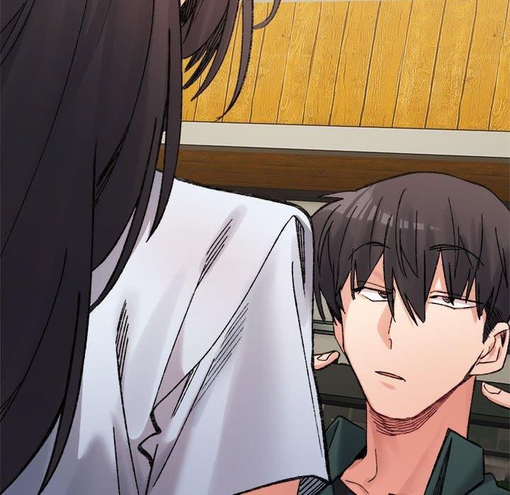 微妙关系第33話