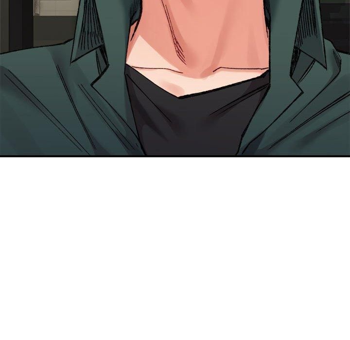 微妙关系第33話