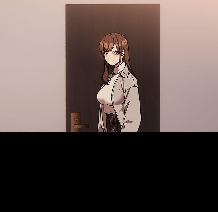 下班后的例行恋爱第29話